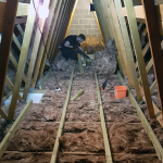 Loft Insulation contractors in Heath