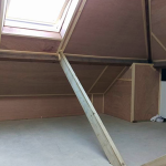 Loft Insulation Crawley