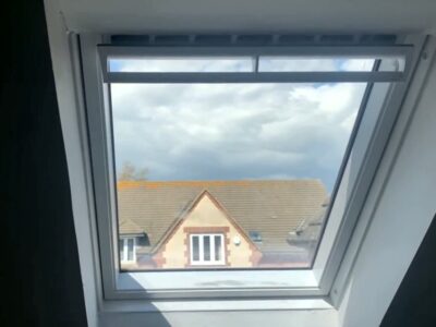 Hampshire & Sussex loft ladder fitter