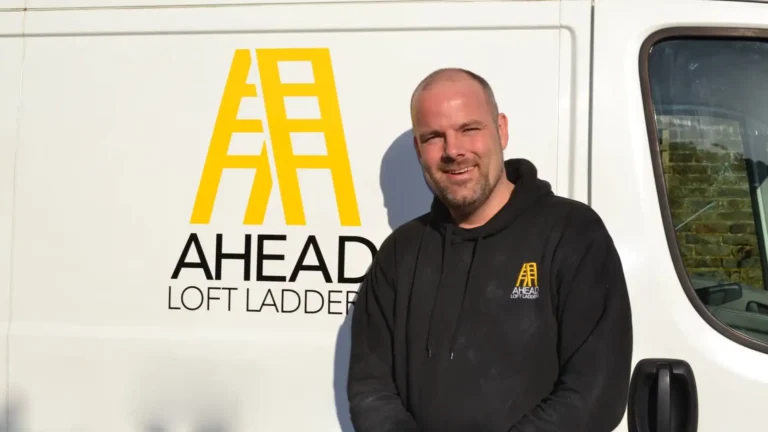 How much does a new loft ladder cost in Hampshire & Sussex