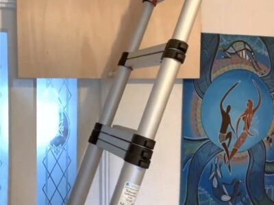 How to choose a loft ladder in Hampshire & Sussex