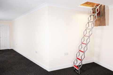 <b>Loft Improvement</b> Experts Throughout The South