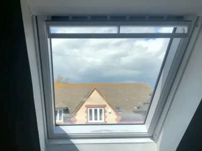 Hampshire & Sussex loft ladder fitter